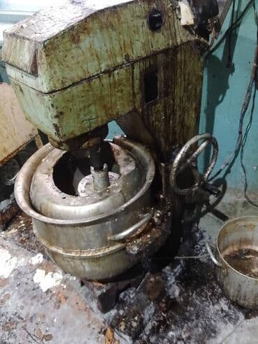 форму для приготовления печенья: Линия по производству печенья!полностью рабочая. 16 видов печенья — 16