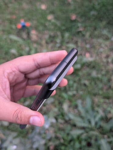 планшет не дорого: Google Pixel 8, Колдонулган, 256 ГБ, түсү - Кара, 1 SIM, eSIM — 3