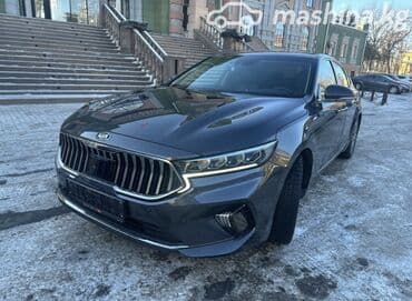купить киа к7 в бишкеке: Kia K7: 2020 г., Автомат, Гибрид, Седан — 2