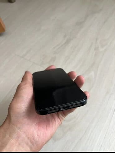 смартфон леново а: IPhone 14, Б/у, Черный — 3