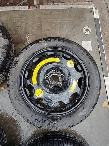 w211 диски: Колеса в сборе R 16 — 1