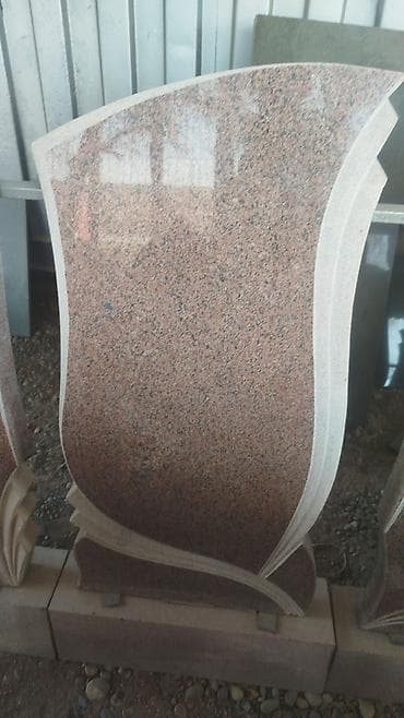 памятник: Изготовление памятников, Изготовление оградок, Изготовление крестов | Гранит, Металл, Мрамор | Оформление, Установка — 6