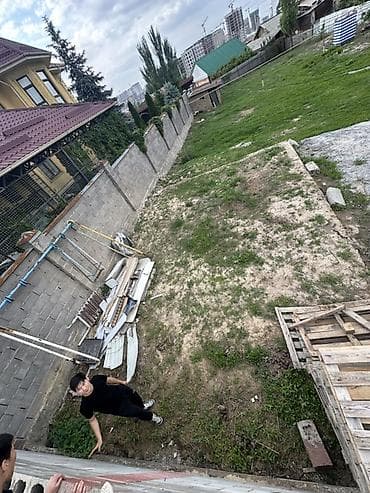 Земельные участки: 12 соток, Для строительства — 10