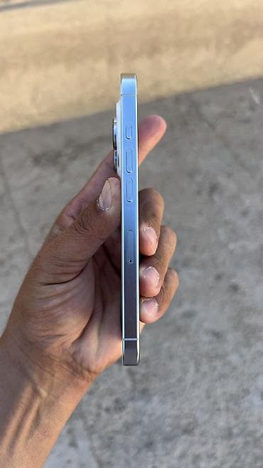 телевизор skyworth 43 цена бишкек: IPhone 16 Pro, Колдонулган, 256 ГБ, White Titanium, Коргоочу айнек, Каптама, 92 % — 8