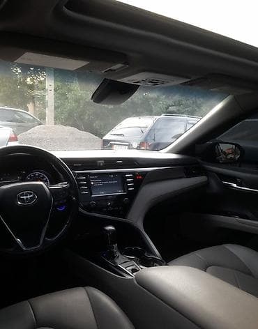 тойота пассо цена: Toyota Camry: 2020 г., 2.5 л, Автомат, Бензин, Седан — 10