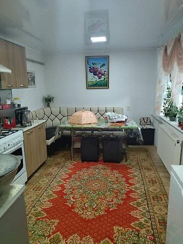 некрасова: Цена Договорная.Продаётся пол дома. 70кв.м. 3 комнаты. Сан.узел внутри — 9
