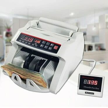 документ сканеры для проекторов yesvision: Машинка для счета денег,: +бесплатная доставка по кыргызстану — 1
