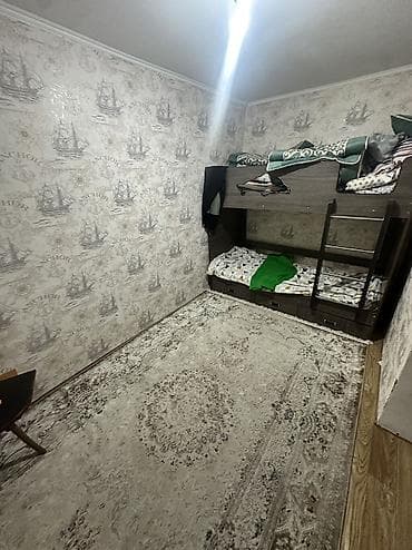 Недвижимость: 🏡 Продается просторный дом в районе Восточного автовокзала! 📍 Район — 4
