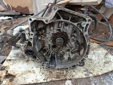 разборка киа спортейдж 1: Коробка передач Автомат Kia 2001 г., Б/у, Оригинал — 6