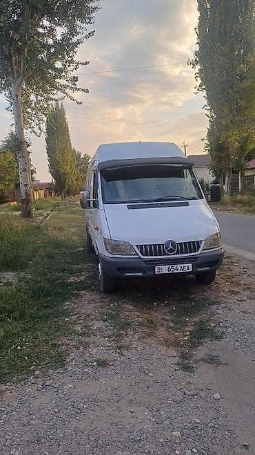 k5 2011: Грузовик, Mercedes-Benz, Стандарт, 3 т, Б/у — 6