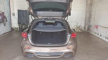 sprinter 315: Infiniti : 2016 г., 2 л, Робот, Бензин, Хэтчбэк — 4