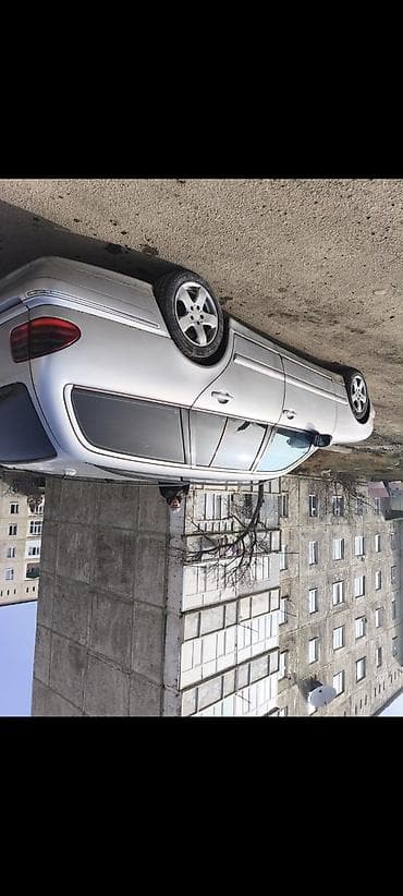 ремонт двигателя мерс: Mercedes-Benz E-Class: 2002 г., 2.7 л, Автомат, Дизель, Универсал — 3