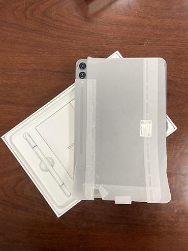 galaxy tab s11: Планшет, Samsung, 5G, Классический цвет - Голубой — 2