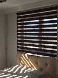 прихожая бу бишкек: Рулонные шторы и жалюзи для окон - Виды: «день-ночь» (зебра) — 4