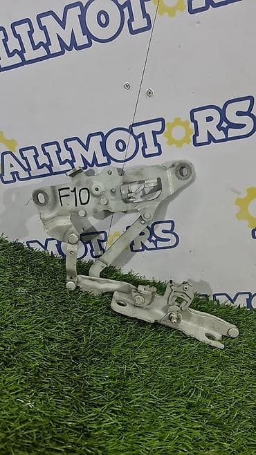 петля капот: Петля/механизм подъёма капота BMW 5‑series F10/F11 - Оригинальный — 1