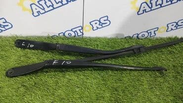 Тяги передних дворников BMW, Б/у, Оригинал at lalafo.kg Тяги передних дворников BMW, Б/у, Оригинал