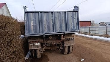 балка срв: Грузовик, Стандарт — 2