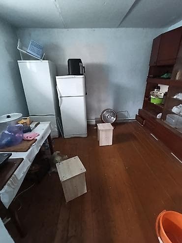 интересует: Продаю Жилой дом. Ж/м Энесай. Участок-4,9с. по документам 6,2с по — 9