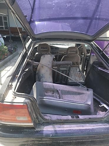 мотор мазда 626 2.0 бензин: Mazda 626: 1989 г., 2 л, Механика, Бензин, Седан — 5