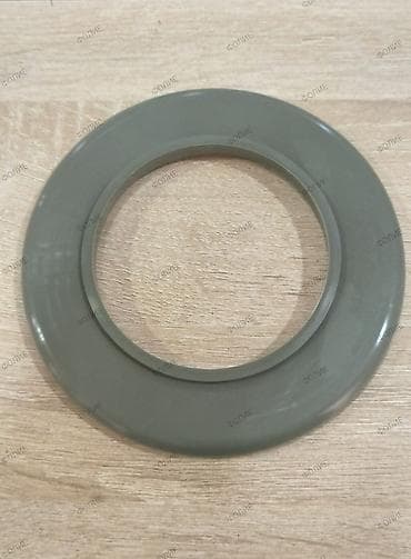 Декор жана интерьер: Универсальный комплект кровельных проходок/уплотнителей для вывода — 2