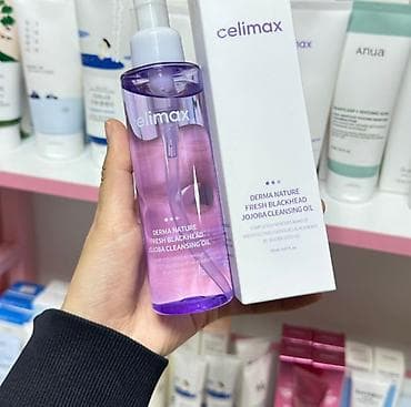 argus air: Солнцезащитный крем celimax Pore + Dark Spot Brightening Care — 9