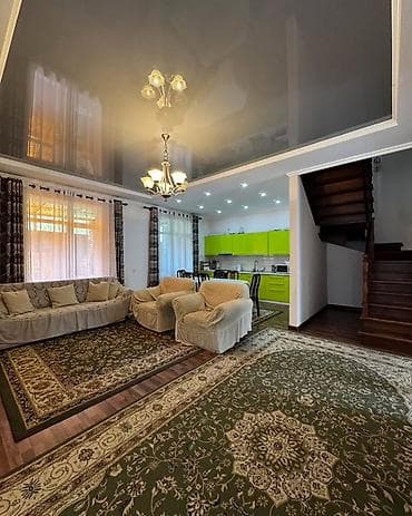 4 bedroom: Коттедж, Costa Brava, Бактуу-Долоноту, 12 мест — 10