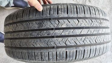 титан диск фит: Литые Диски R 17 Б/у — 4