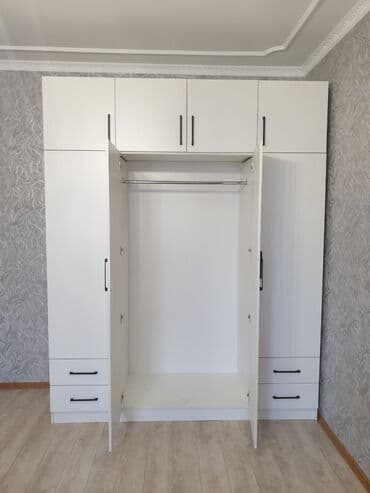 реставрация деревянной мебели бишкек: Мебель на заказ, Кухонный гарнитур, Кровать, Комод — 2