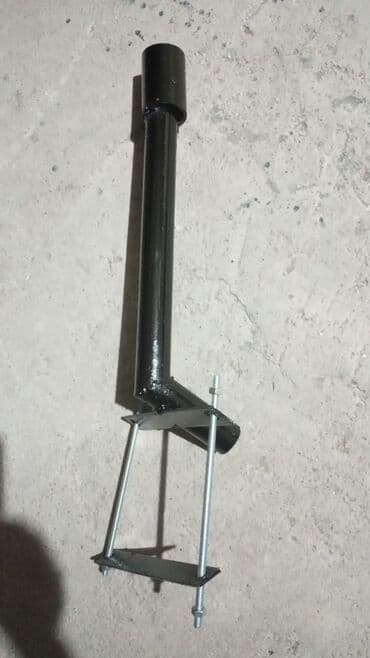 дополнительный свет: Патрубка — 1