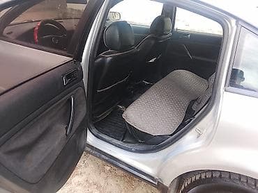 линолеум для авто: Volkswagen Passat: 1999 г., 1.8 л, Механика, Бензин, Седан — 6