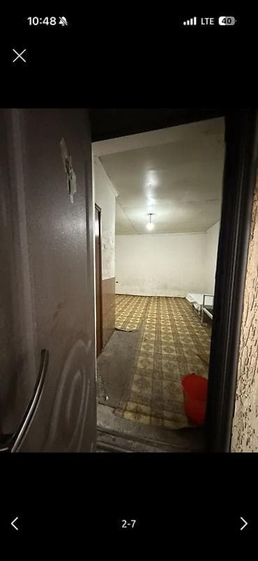 дом чалдоваре: 14 м², С мебелью — 6