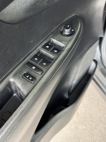shevralet spark: Chevrolet Spark: 2019 г., 1 л, Вариатор, Бензин, Хэтчбэк — 10