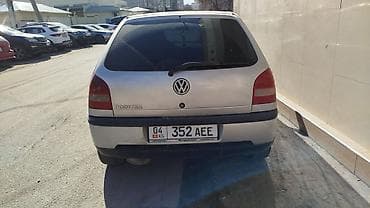 переключатель поворотов: Volkswagen Pointer: 2005 г., 0.1 л, Механика, Бензин, Хэтчбэк — 2
