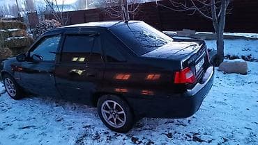 запчасти нексии: Daewoo Nexia: 2008 г., 1.6 л, Механика, Бензин, Седан — 6