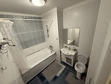 сдаю квартиру 7000: 2 комнаты, Агентство недвижимости, С мебелью полностью — 2