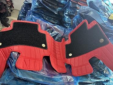 autoagent kg: Экокожа Полики BYD — 8