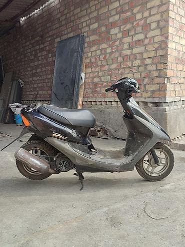 dio дио: Продаю Скутер Honda Dio 34 компактный не находу надо поставить — 2