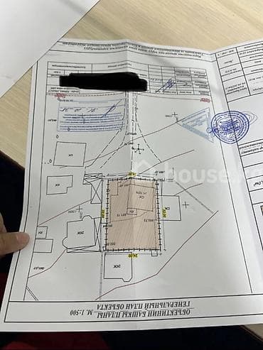 Продажа участков: 7 соток, Красная книга, Тех паспорт — 2