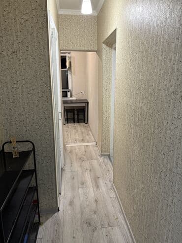 квартиры в строящемся доме: 2 комнаты, Собственник, Без подселения, С мебелью полностью — 6