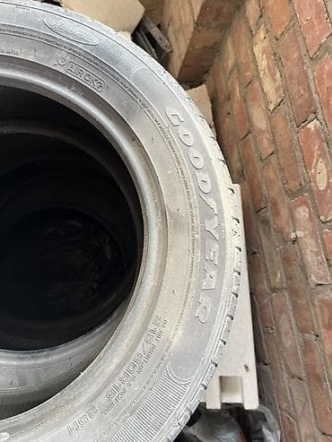 stag: Шины 215 / 60 / R 16, Лето, Комплект, Легковые, GoodYear — 2