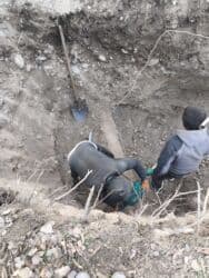 ищу разнорабочий: Майда шашылыш иштер, Ар түрдүү жумуштарды жасаган жумушчу — 17