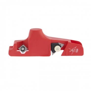 кромочный фрезер: Рубанок кромочный для гипсокартона, пластиковый. Кромочный — 1