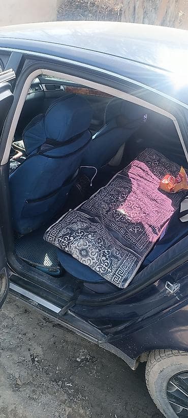 диски на авто на 16: Audi A6: 2000 г., 2.8 л, Ручные, Бензин, Седан — 3