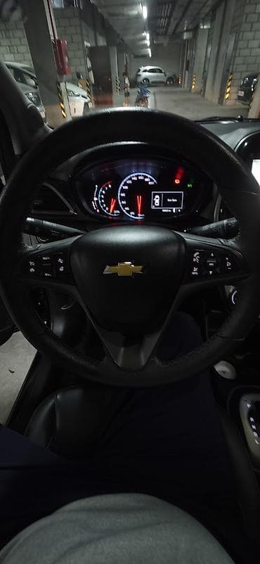 wuling mini ev: Chevrolet Spark: 2020 г., 1 л, Автомат, Бензин, Универсал — 7