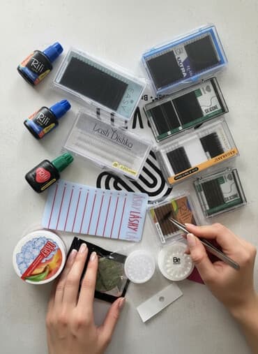 услуги нарколога на дому цена бишкек: Ресницы, Гипоаллергенные материалы — 1