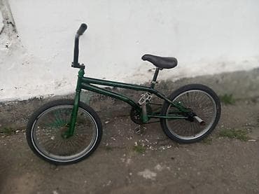 e53 4 8: BMX велосипед — 5