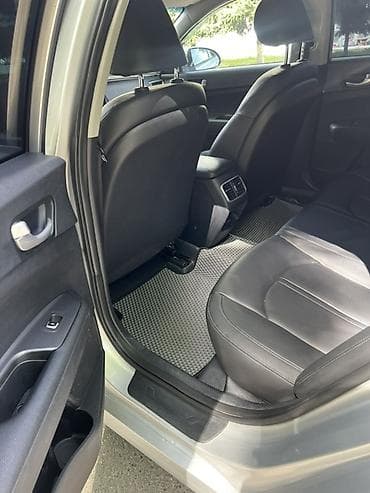 kil k5: Kia K5: 2020 г., 0.2 л, Автомат, Газ, Седан — 8