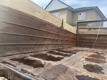 tayota karina: Грузовик, ЗИЛ, Стандарт, 4 т, Б/у — 8