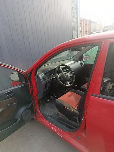 смёрка машина: Daihatsu Cuore: 2006 г., 1 л, Ручные, Бензин, Хэтчбэк — 3