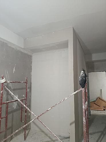 гипсакартон потолочный: Делаем гипсокартон Гипсокартон любой сложности качественно и надёжно — 9